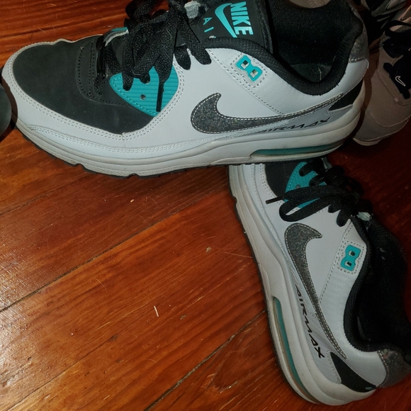 Nike air max wright - Picture 7 of 8